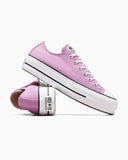 Chuck Taylor All Star Lift Platform Low Top Limited Time Colours