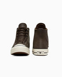 Chuck 70 Distressed Leather High Top