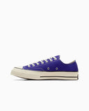 Chuck 70 Low Top Limited Time Colours