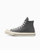 Chuck 70 Heritage Colour Leather High Top