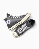 Chuck 70 Heritage Colour Leather High Top