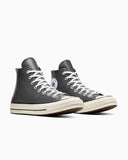 Chuck 70 Heritage Colour Leather High Top