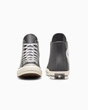 Chuck 70 Heritage Colour Leather High Top