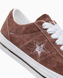 Converse CONS x Quartersnacks One Star Pro Low Top