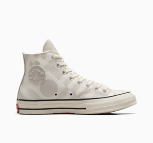 Converse x Liverpool FC Chuck 70 High Top