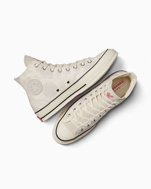 Converse x Liverpool FC Chuck 70 High Top