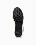 Chuck Taylor All Star Lift Platform Crochet High Top