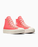 Chuck Taylor All Star Lift Platform High Top Limited Time Colours