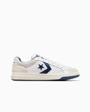 Pro Blaze Classic Leather & Suede Low Top