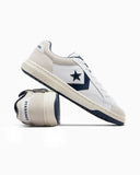 Pro Blaze Classic Leather & Suede Low Top