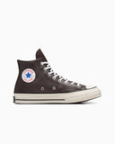 Chuck 70 Heritage Colour Leather High Top