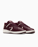 Converse Weapon Leather Low Top