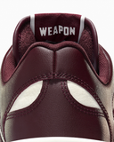 Converse Weapon Leather Low Top