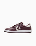 CONS Fastbreak Pro Leather and Nubuck Low Top