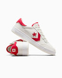 CONS Fastbreak Pro Leather and Nubuck Low Top