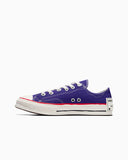 Chuck 70 Sketch Low Top