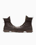 Chuck Taylor All Star Lugged 2.0 X-Hi Waterproof Leather Platform High Top
