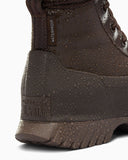 Chuck Taylor All Star Lugged 2.0 X-Hi Waterproof Leather Platform High Top