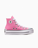 Chuck Taylor All Star Lift Platform Sketch High Top