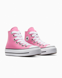 Chuck Taylor All Star Lift Platform Sketch High Top