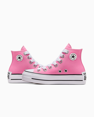 Chuck Taylor All Star Lift Platform Sketch High Top