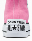 Chuck Taylor All Star Lift Platform Sketch High Top