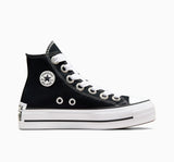 Chuck Taylor All Star Lift Platform Sketch High Top