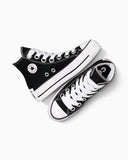 Chuck Taylor All Star Lift Platform Sketch High Top