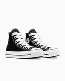 Chuck Taylor All Star Lift Platform Sketch High Top