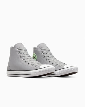 Chuck Taylor All Star Polyester & Suede High Top
