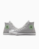 Chuck Taylor All Star Polyester & Suede High Top