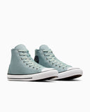 Chuck Taylor All Star Polyester & Suede High Top