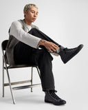 Chuck Taylor All Star Heavy Canvas High Top
