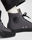 Chuck Taylor All Star Heavy Canvas High Top