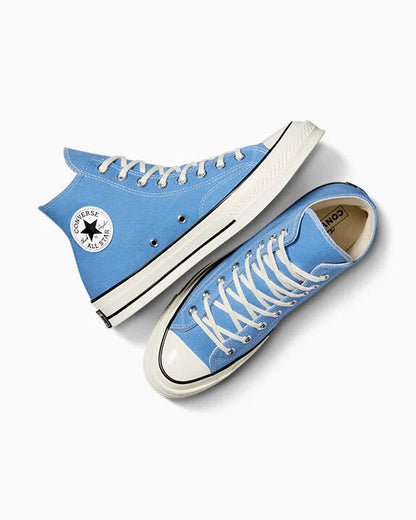 Chuck 70 High Top Limited Time Colours