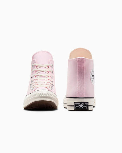 Chuck 70 High Top Limited Time Colours