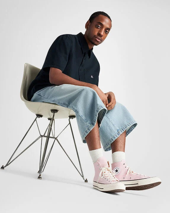 Chuck 70 High Top Limited Time Colours