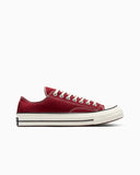 Chuck 70 Low Top Limited Time Colours