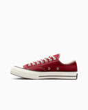 Chuck 70 Low Top Limited Time Colours