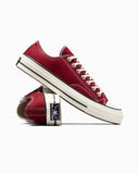 Chuck 70 Low Top Limited Time Colours
