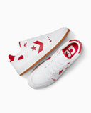 CONS AS-1 Pro Leather Low Top