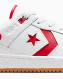 CONS AS-1 Pro Leather Low Top