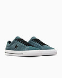 CONS One Star Pro Suede Low Top