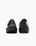 Chuck Taylor All Star Lugged Heel Mary Jane Platform Low Top