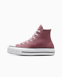 Chuck Taylor All Star Lift Platform High Top Limited Time Colours