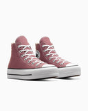 Chuck Taylor All Star Lift Platform High Top Limited Time Colours