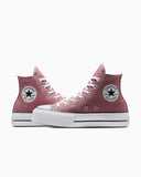 Chuck Taylor All Star Lift Platform High Top Limited Time Colours