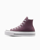 Chuck Taylor All Star Lift Platform High Top Limited Time Colours