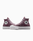 Chuck Taylor All Star Lift Platform High Top Limited Time Colours