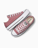 Chuck Taylor All Star Lift Platform Low Top Limited Time Colours